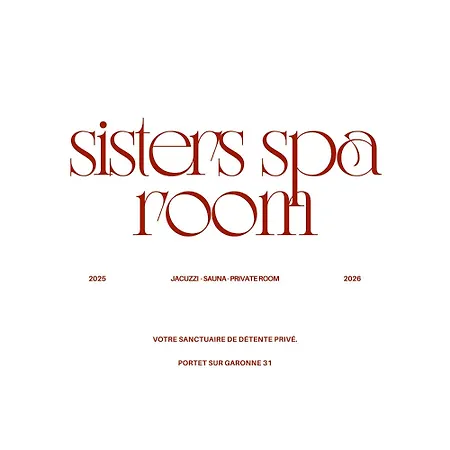 Σπίτι διακοπών Sisters