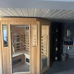Sisters Feriehus *