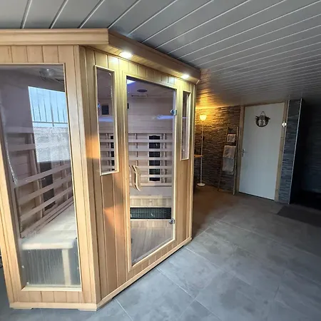 Sisters Nyaraló Portet-sur-Garonne