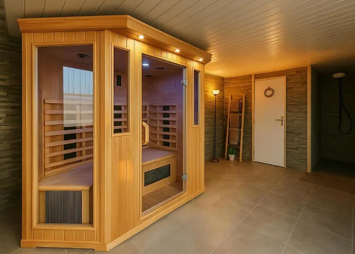 Sisters Nyaraló Portet-sur-Garonne