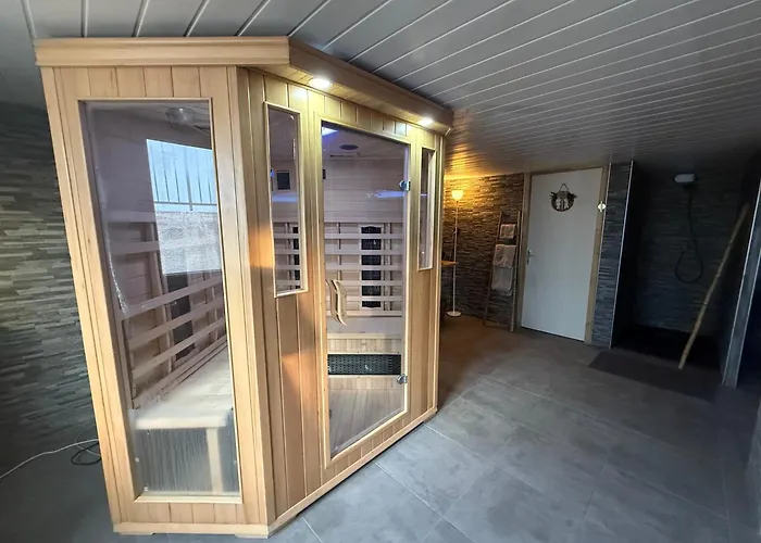 Sisters Nyaraló Portet-sur-Garonne